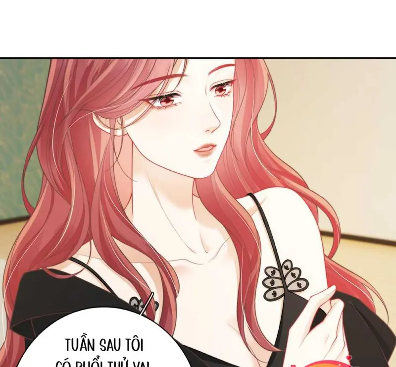 Gió Lớn Hôn Ánh Trăng - Pheromone Chapter 21 - Trang 47