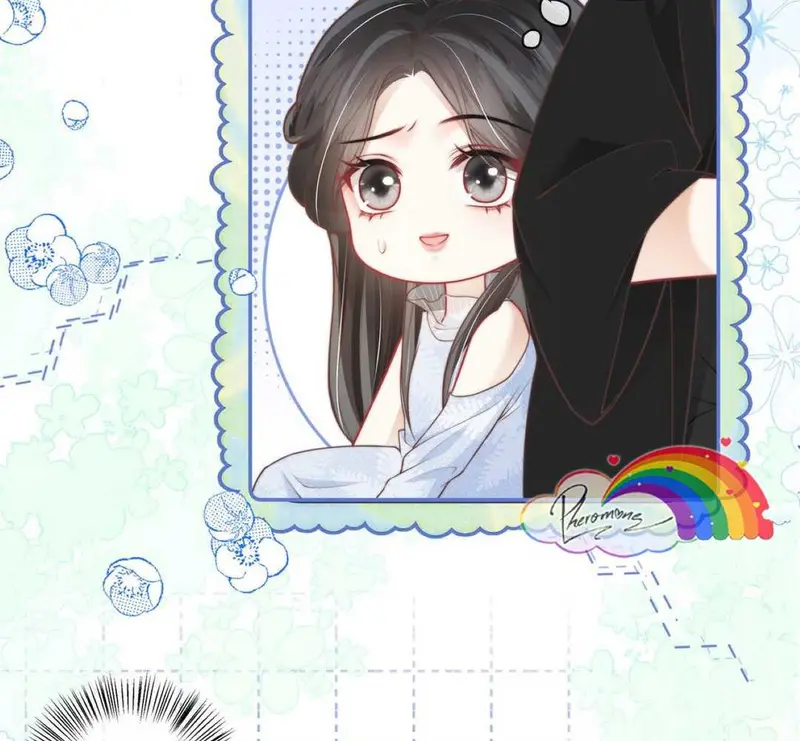 Gió Lớn Hôn Ánh Trăng - Pheromone Chapter 21 - Trang 49