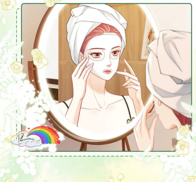 Gió Lớn Hôn Ánh Trăng - Pheromone Chapter 21 - Trang 5