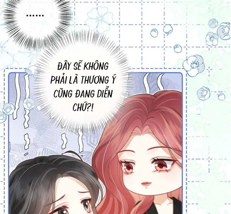 Gió Lớn Hôn Ánh Trăng - Pheromone Chapter 21 - Trang 50