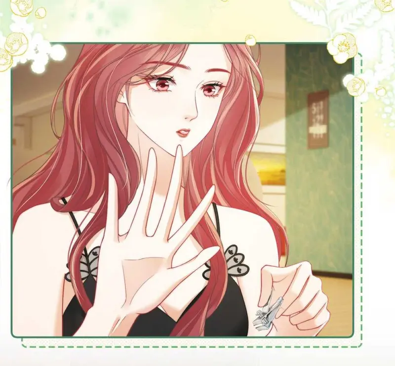 Gió Lớn Hôn Ánh Trăng - Pheromone Chapter 21 - Trang 6