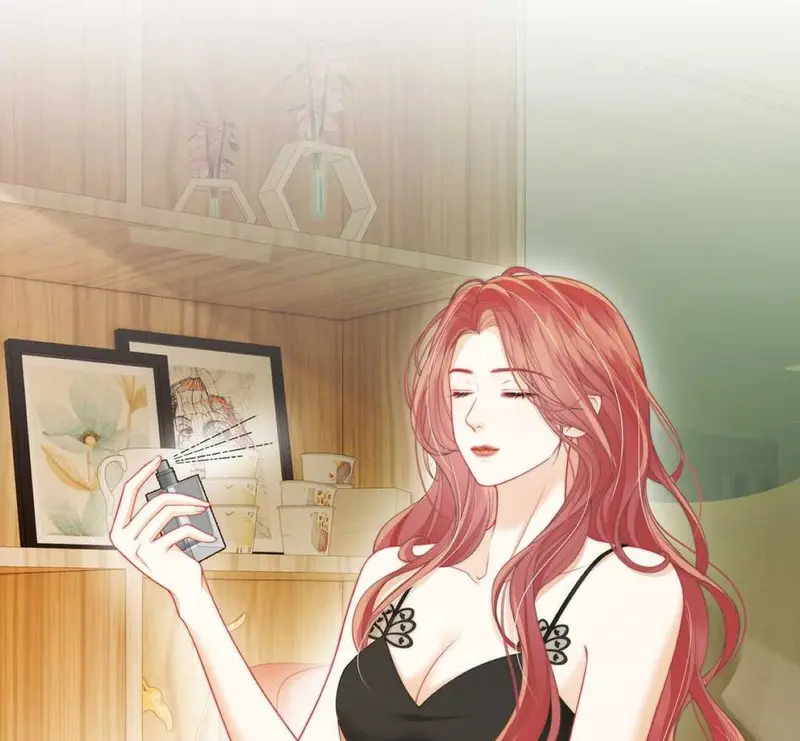 Gió Lớn Hôn Ánh Trăng - Pheromone Chapter 21 - Trang 7