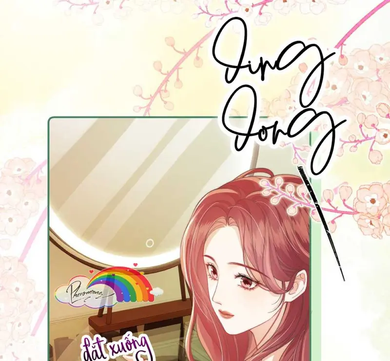 Gió Lớn Hôn Ánh Trăng - Pheromone Chapter 21 - Trang 9