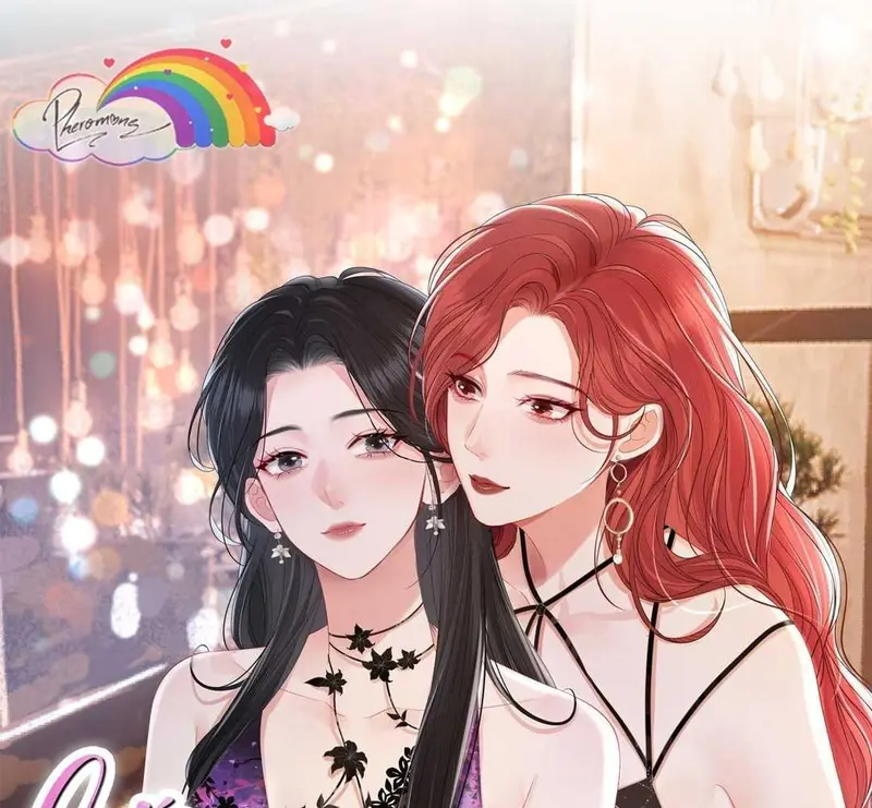 Gió Lớn Hôn Ánh Trăng - Pheromone Chapter 22 - Trang 1