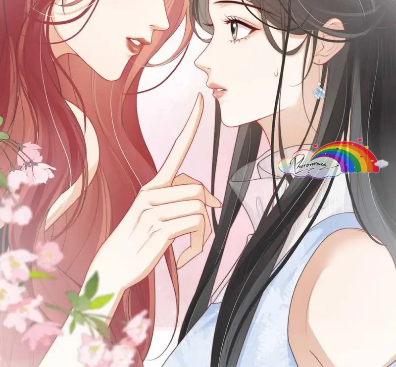 Gió Lớn Hôn Ánh Trăng - Pheromone Chapter 22 - Trang 12