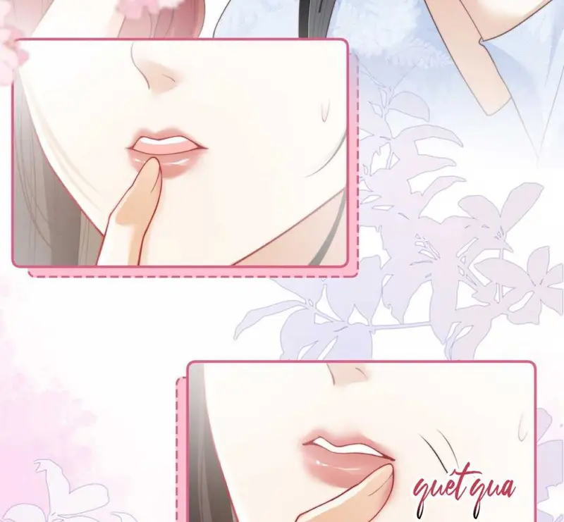 Gió Lớn Hôn Ánh Trăng - Pheromone Chapter 22 - Trang 13