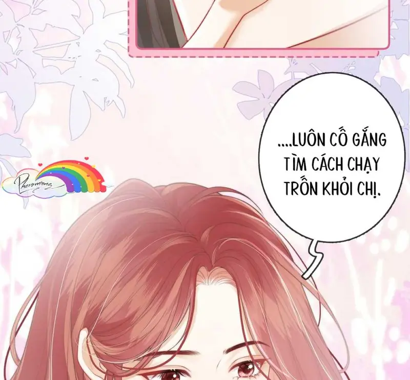 Gió Lớn Hôn Ánh Trăng - Pheromone Chapter 22 - Trang 14