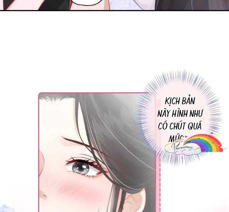 Gió Lớn Hôn Ánh Trăng - Pheromone Chapter 22 - Trang 16