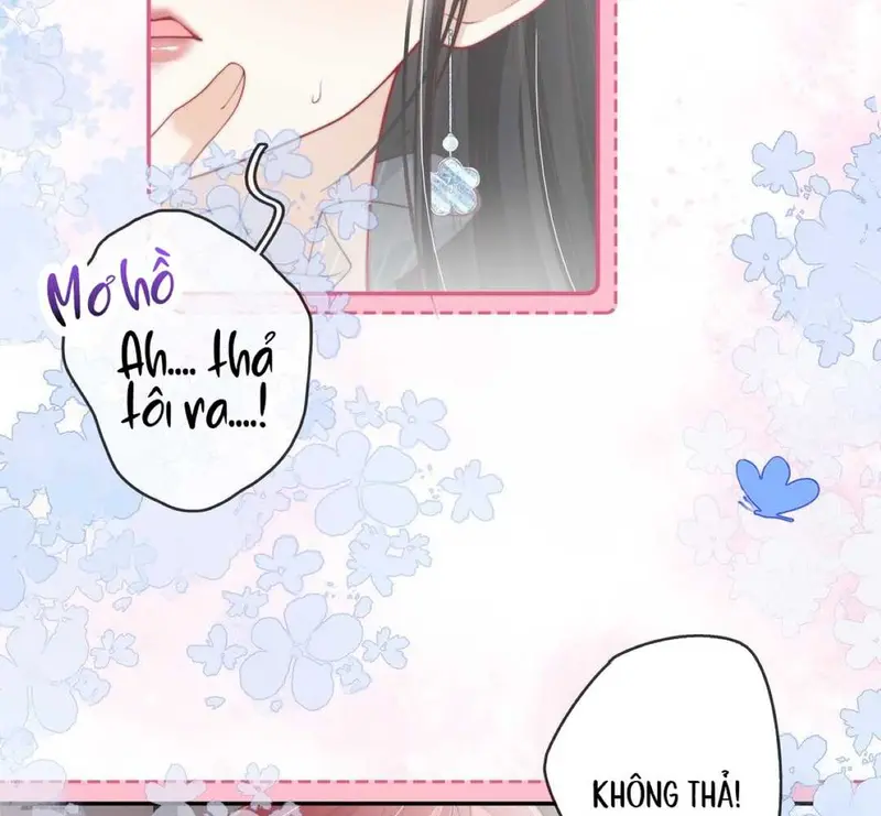 Gió Lớn Hôn Ánh Trăng - Pheromone Chapter 22 - Trang 17