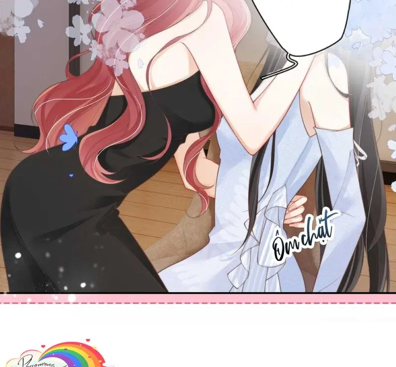 Gió Lớn Hôn Ánh Trăng - Pheromone Chapter 22 - Trang 18