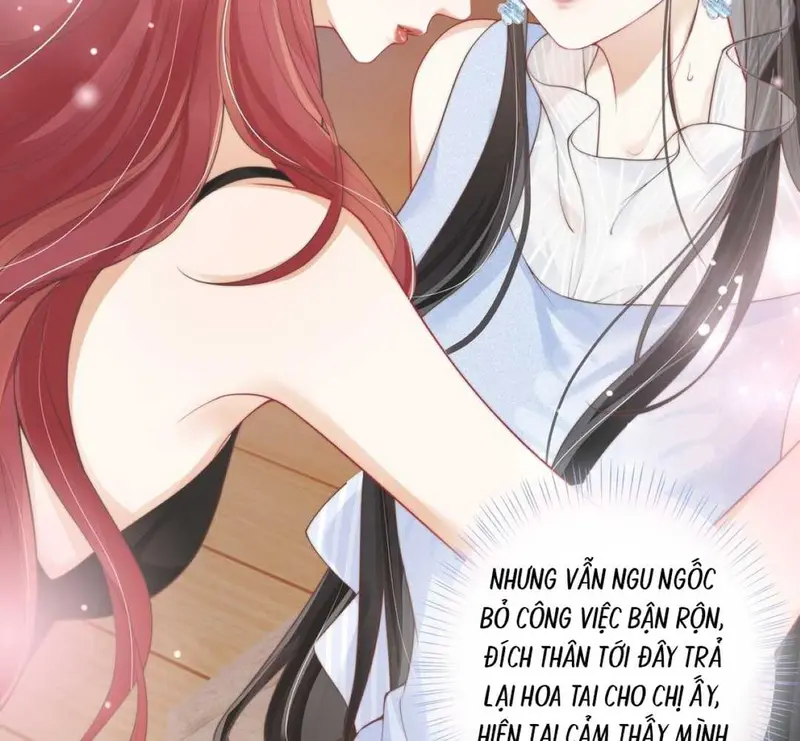 Gió Lớn Hôn Ánh Trăng - Pheromone Chapter 22 - Trang 20