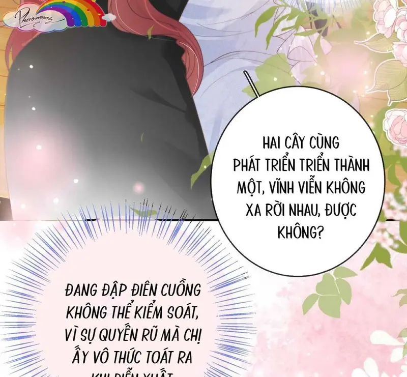 Gió Lớn Hôn Ánh Trăng - Pheromone Chapter 22 - Trang 26