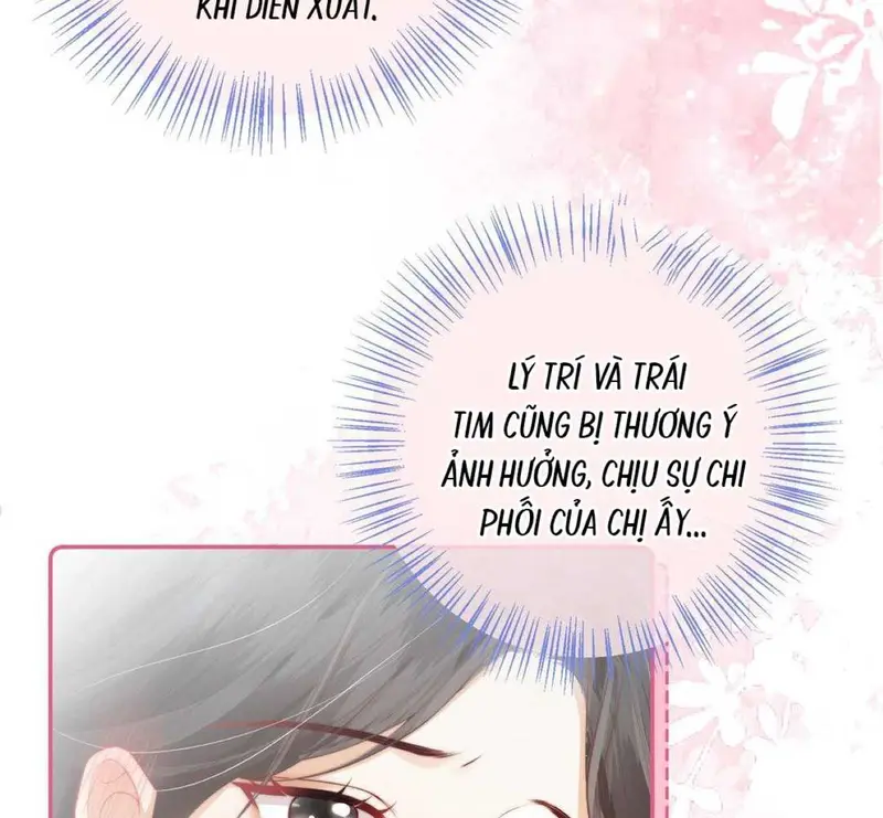 Gió Lớn Hôn Ánh Trăng - Pheromone Chapter 22 - Trang 27
