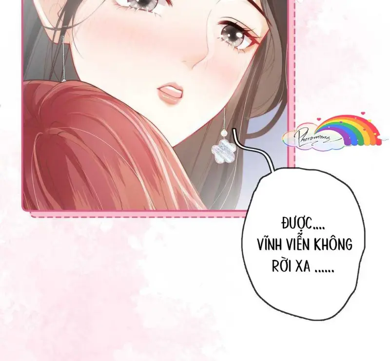 Gió Lớn Hôn Ánh Trăng - Pheromone Chapter 22 - Trang 28