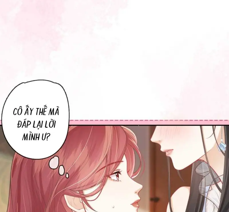 Gió Lớn Hôn Ánh Trăng - Pheromone Chapter 22 - Trang 29