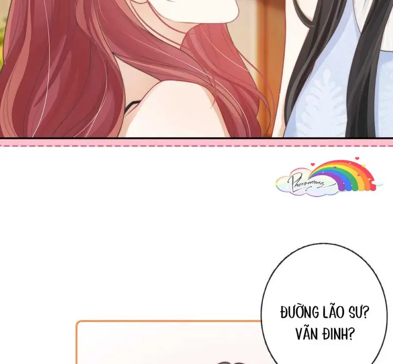Gió Lớn Hôn Ánh Trăng - Pheromone Chapter 22 - Trang 30