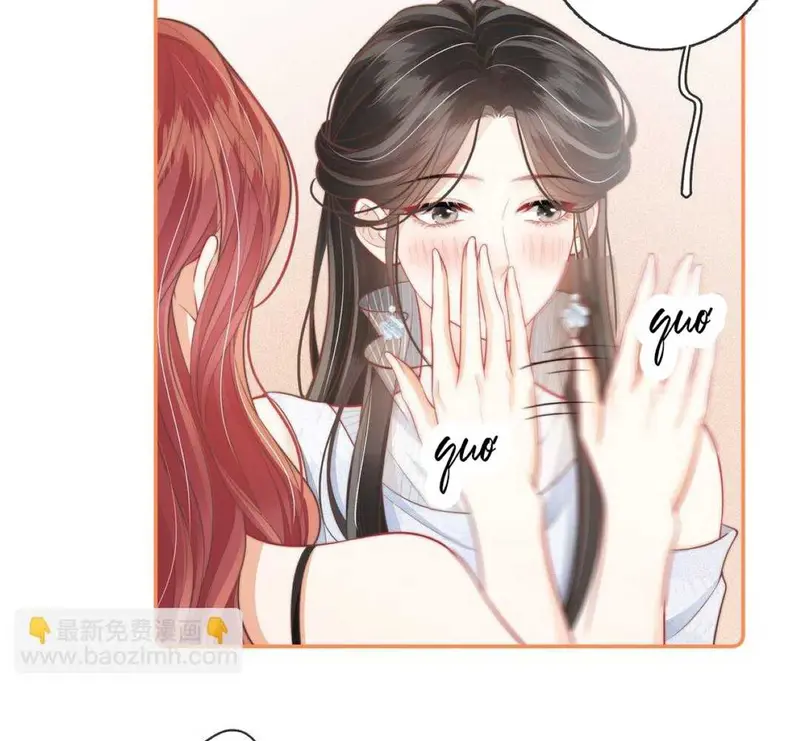 Gió Lớn Hôn Ánh Trăng - Pheromone Chapter 22 - Trang 31