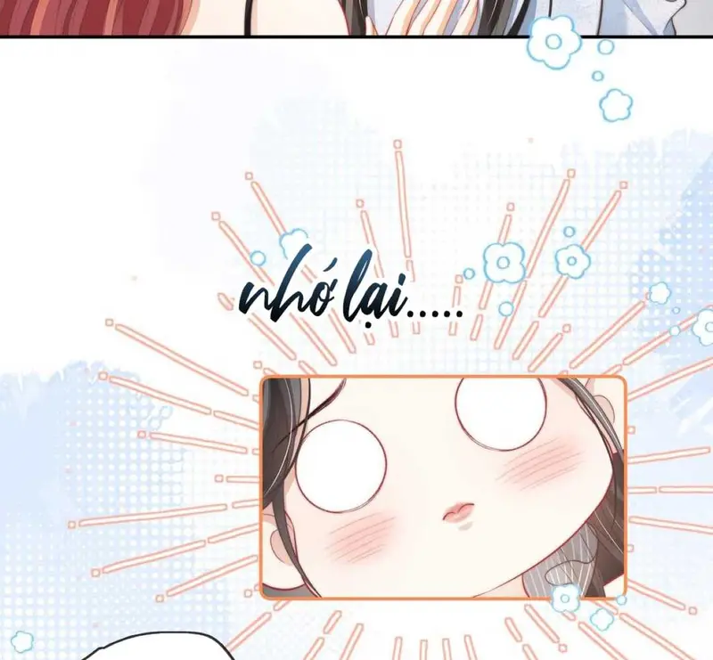 Gió Lớn Hôn Ánh Trăng - Pheromone Chapter 22 - Trang 33