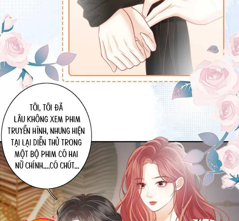 Gió Lớn Hôn Ánh Trăng - Pheromone Chapter 22 - Trang 36