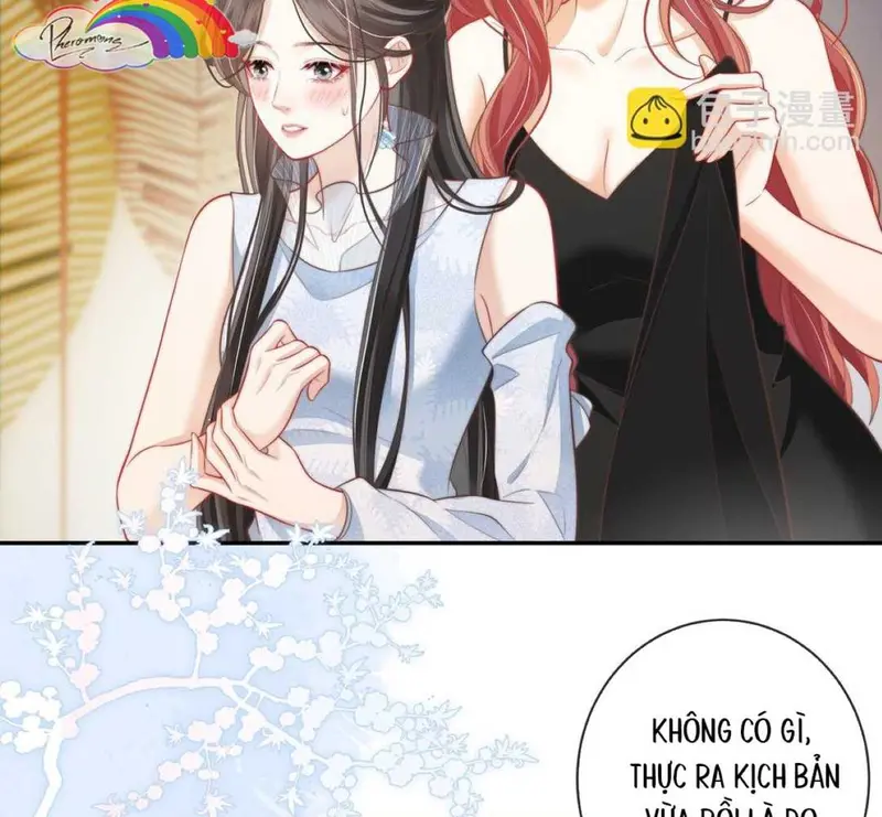 Gió Lớn Hôn Ánh Trăng - Pheromone Chapter 22 - Trang 37