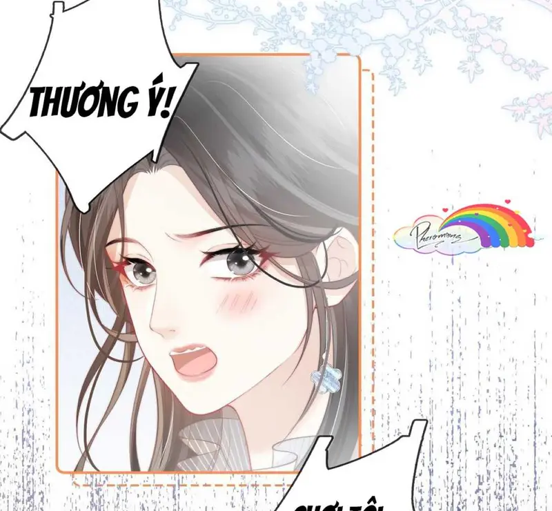 Gió Lớn Hôn Ánh Trăng - Pheromone Chapter 22 - Trang 39