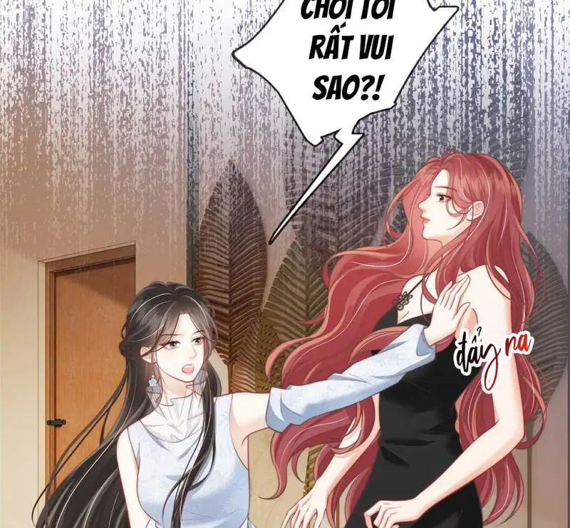 Gió Lớn Hôn Ánh Trăng - Pheromone Chapter 22 - Trang 40