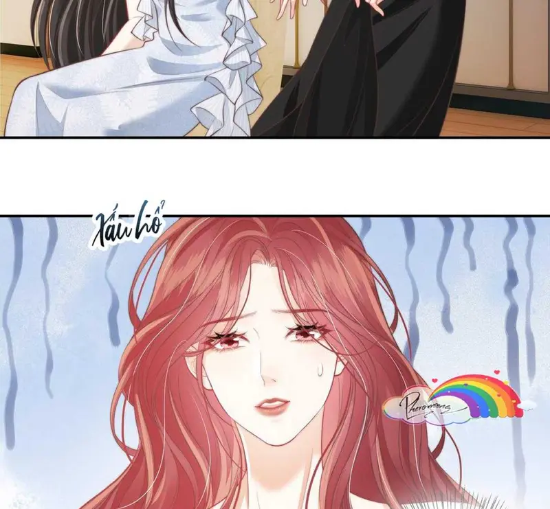 Gió Lớn Hôn Ánh Trăng - Pheromone Chapter 22 - Trang 41