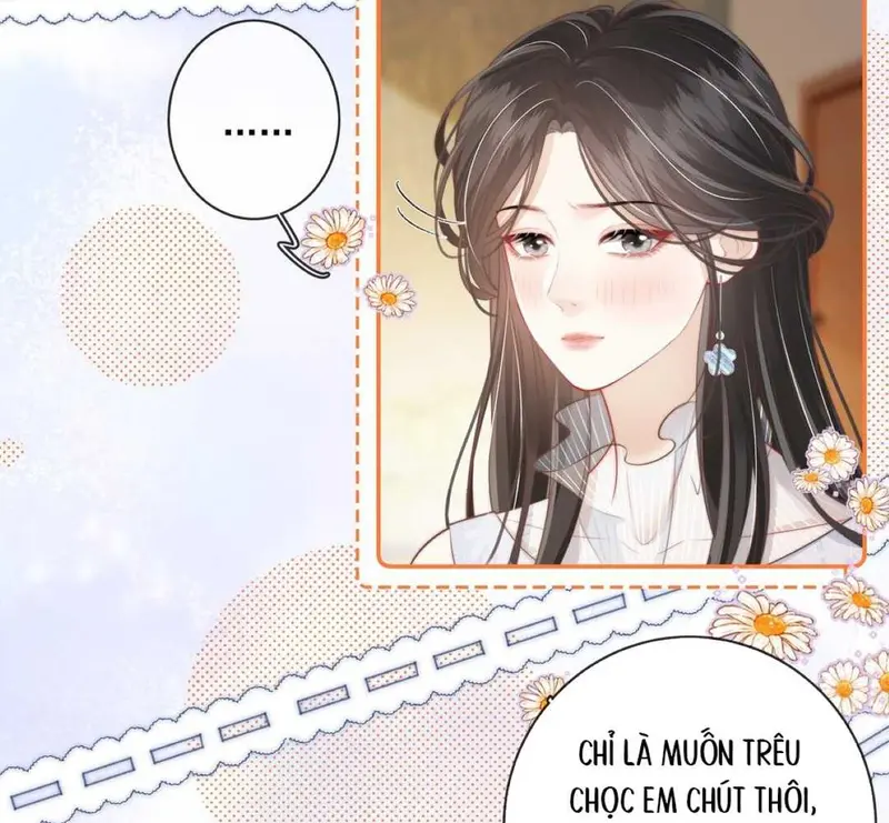 Gió Lớn Hôn Ánh Trăng - Pheromone Chapter 22 - Trang 46