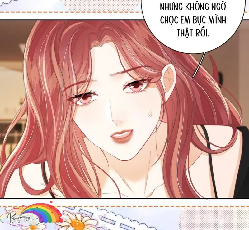 Gió Lớn Hôn Ánh Trăng - Pheromone Chapter 22 - Trang 47