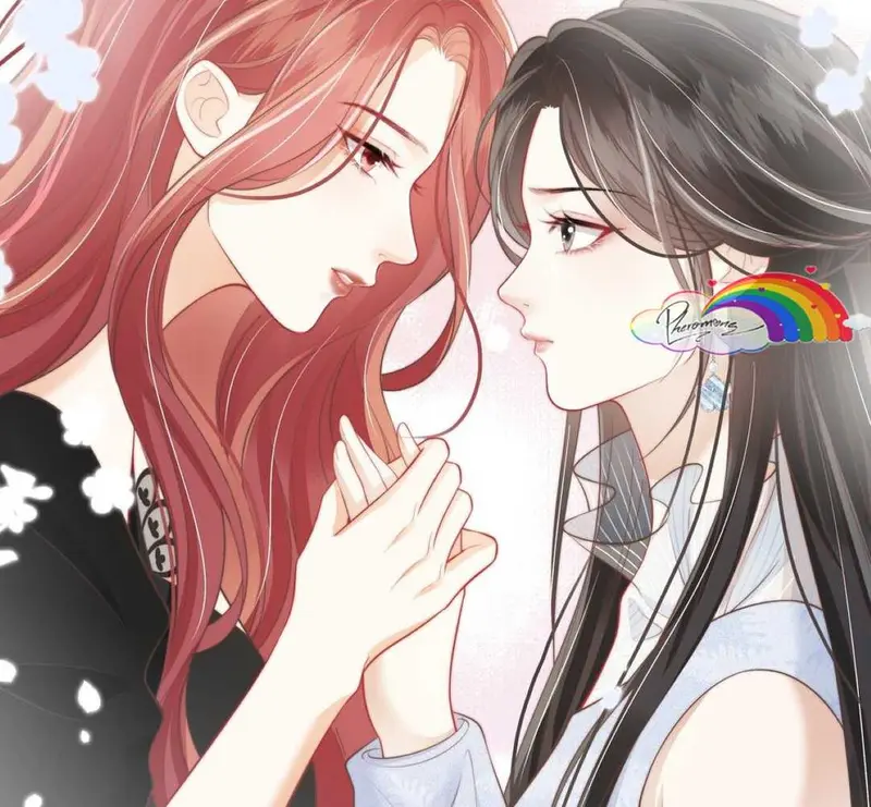 Gió Lớn Hôn Ánh Trăng - Pheromone Chapter 22 - Trang 49