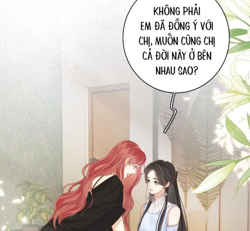 Gió Lớn Hôn Ánh Trăng - Pheromone Chapter 22 - Trang 5
