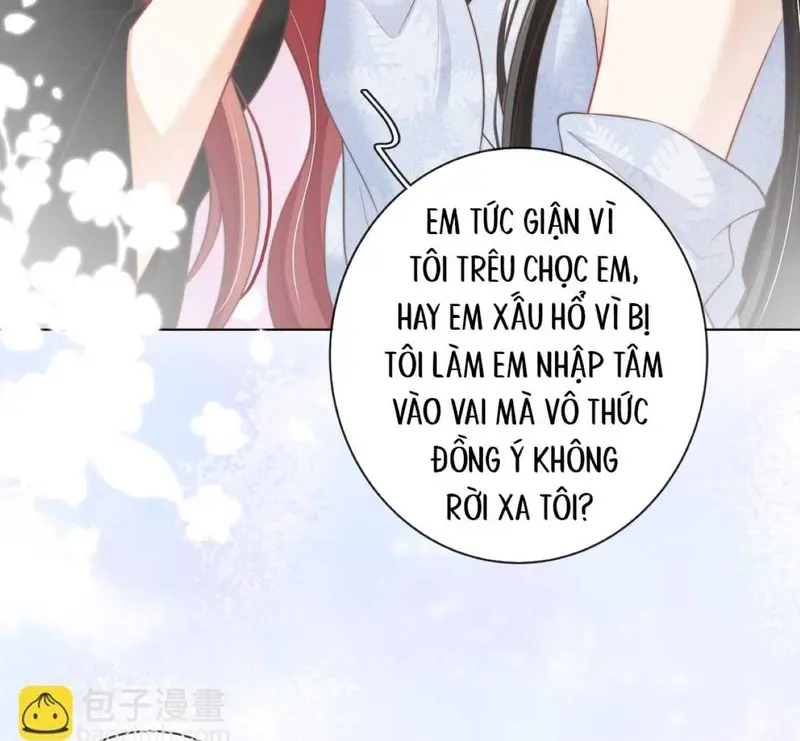 Gió Lớn Hôn Ánh Trăng - Pheromone Chapter 22 - Trang 50