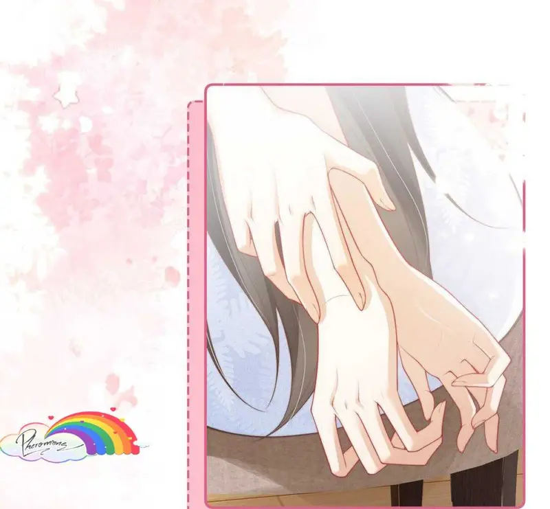 Gió Lớn Hôn Ánh Trăng - Pheromone Chapter 22 - Trang 8