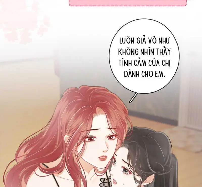 Gió Lớn Hôn Ánh Trăng - Pheromone Chapter 22 - Trang 9