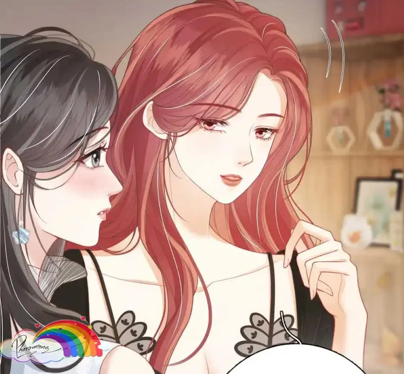 Gió Lớn Hôn Ánh Trăng - Pheromone Chapter 23 - Trang 10