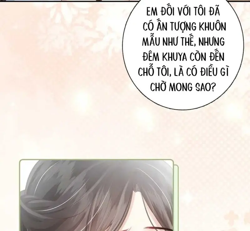 Gió Lớn Hôn Ánh Trăng - Pheromone Chapter 23 - Trang 11