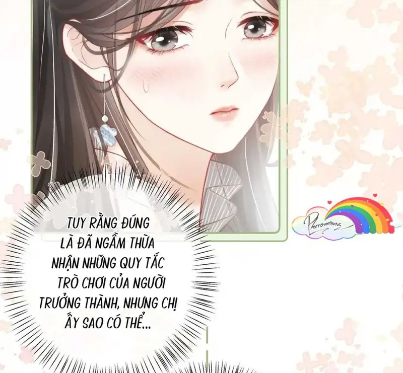 Gió Lớn Hôn Ánh Trăng - Pheromone Chapter 23 - Trang 12