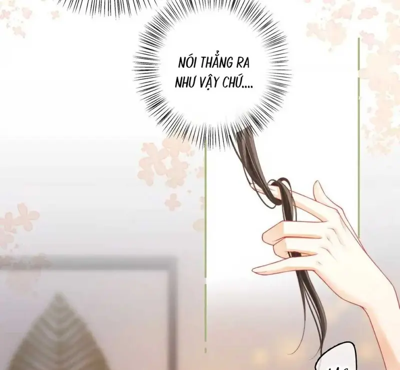 Gió Lớn Hôn Ánh Trăng - Pheromone Chapter 23 - Trang 13