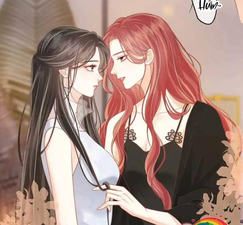 Gió Lớn Hôn Ánh Trăng - Pheromone Chapter 23 - Trang 14