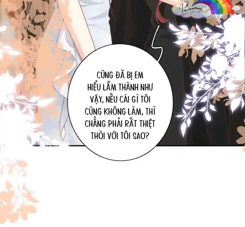 Gió Lớn Hôn Ánh Trăng - Pheromone Chapter 23 - Trang 15