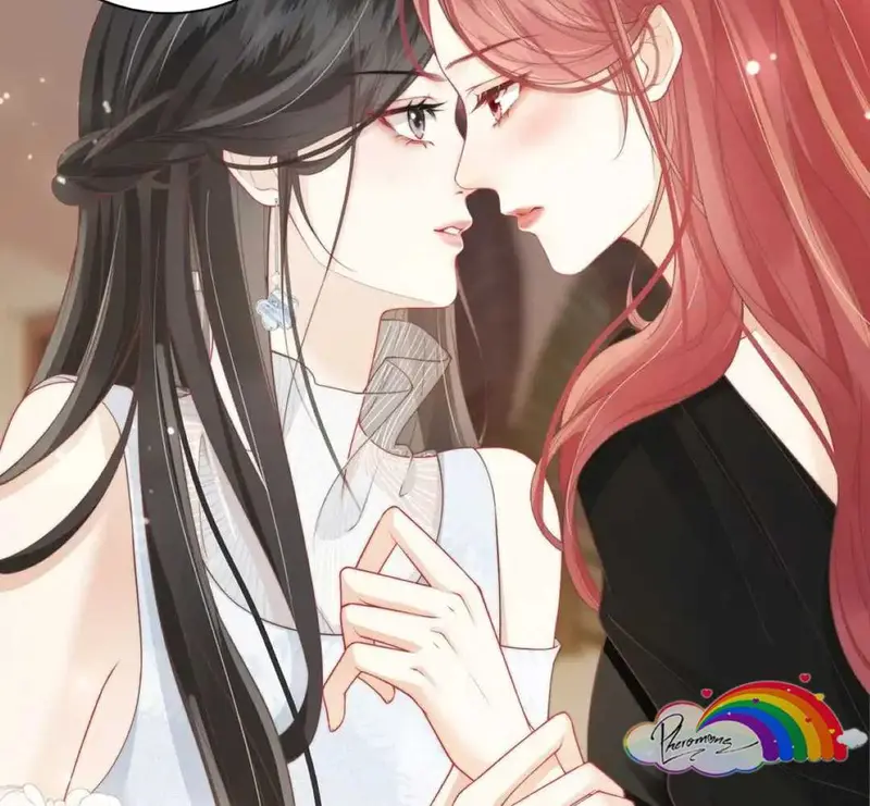 Gió Lớn Hôn Ánh Trăng - Pheromone Chapter 23 - Trang 19