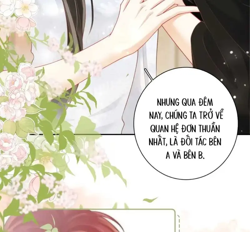 Gió Lớn Hôn Ánh Trăng - Pheromone Chapter 23 - Trang 20