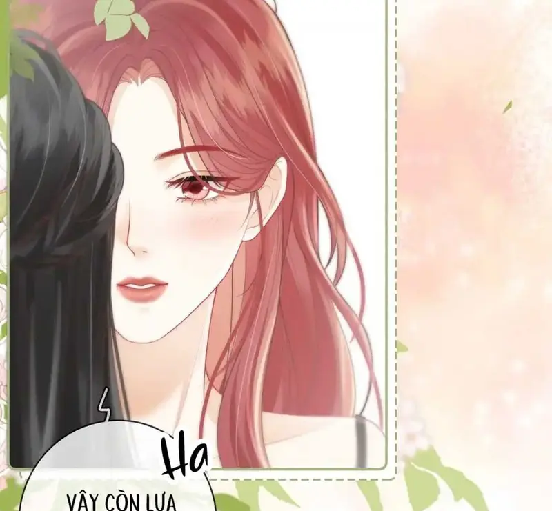 Gió Lớn Hôn Ánh Trăng - Pheromone Chapter 23 - Trang 21