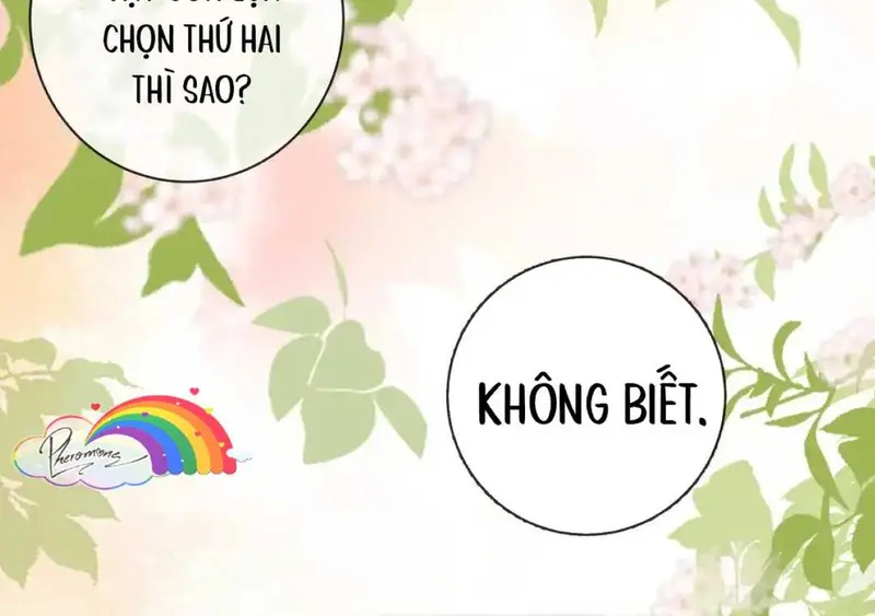 Gió Lớn Hôn Ánh Trăng - Pheromone Chapter 23 - Trang 22