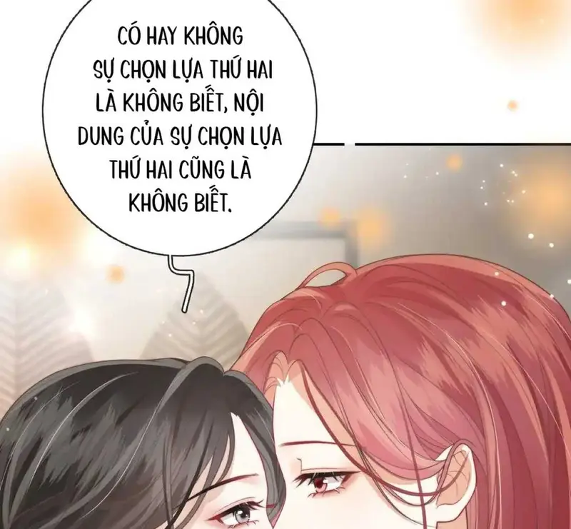 Gió Lớn Hôn Ánh Trăng - Pheromone Chapter 23 - Trang 24