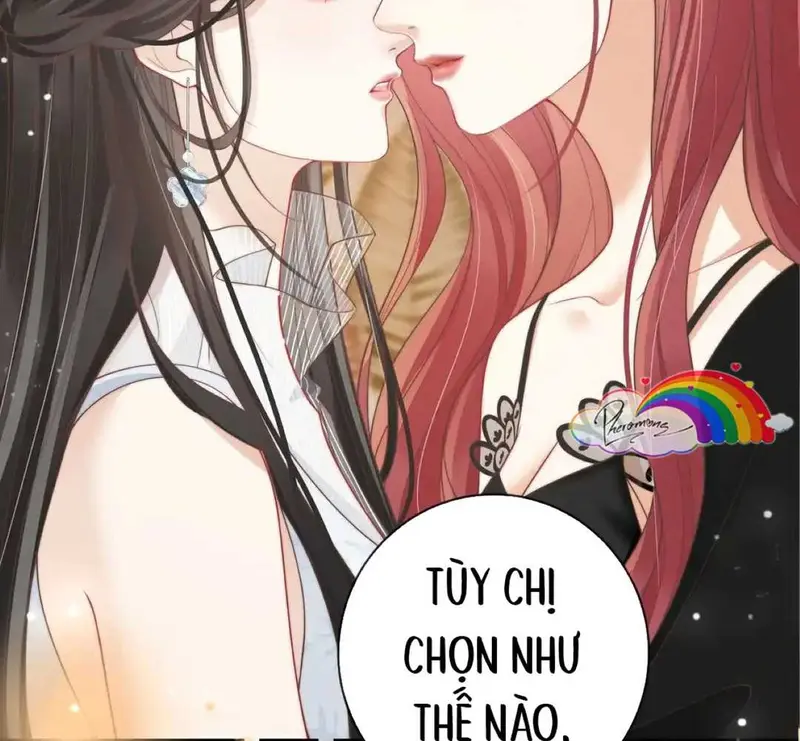 Gió Lớn Hôn Ánh Trăng - Pheromone Chapter 23 - Trang 25