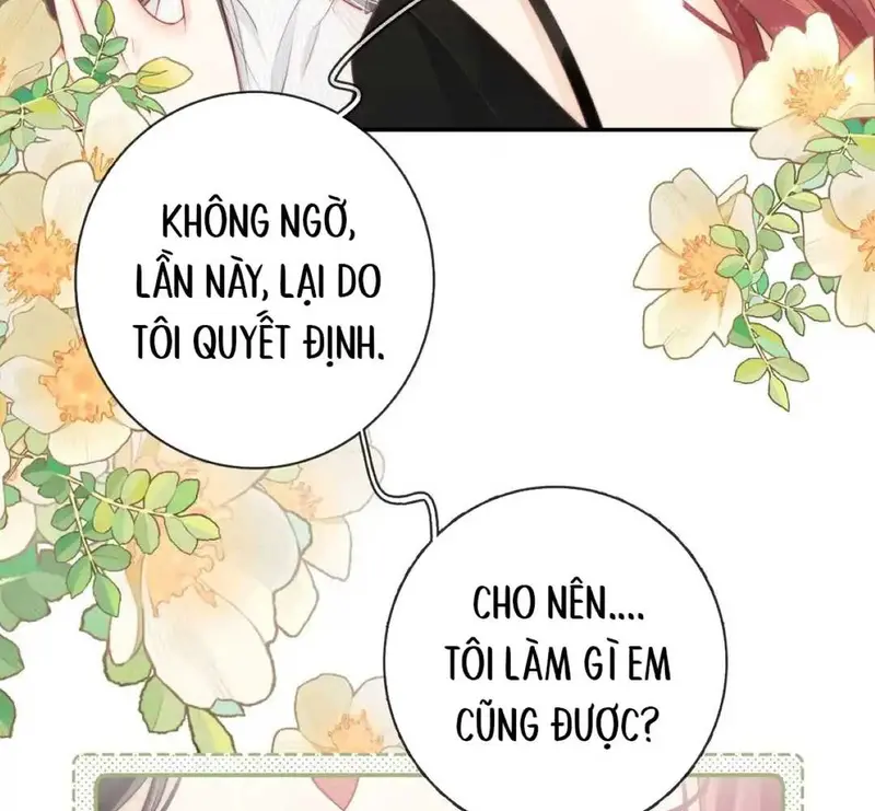 Gió Lớn Hôn Ánh Trăng - Pheromone Chapter 23 - Trang 27