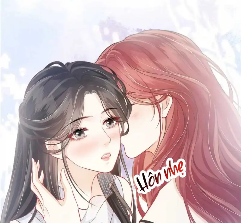 Gió Lớn Hôn Ánh Trăng - Pheromone Chapter 23 - Trang 29