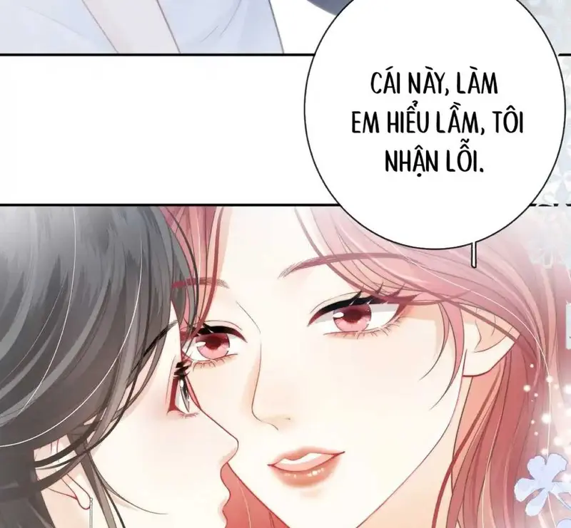 Gió Lớn Hôn Ánh Trăng - Pheromone Chapter 23 - Trang 31