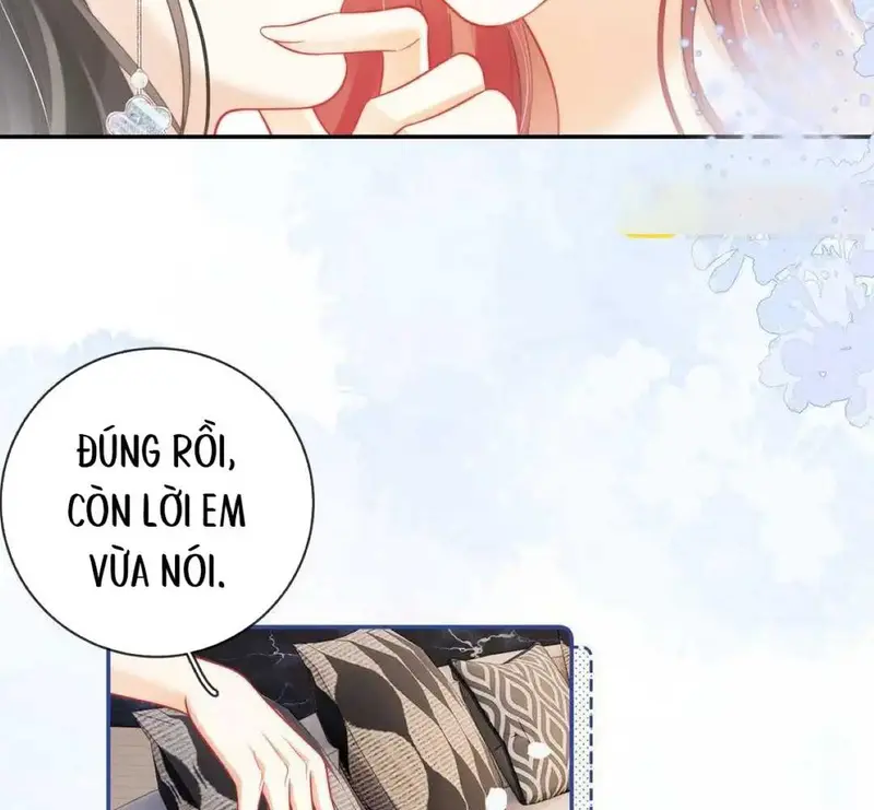 Gió Lớn Hôn Ánh Trăng - Pheromone Chapter 23 - Trang 32